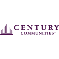 Century Communities logo