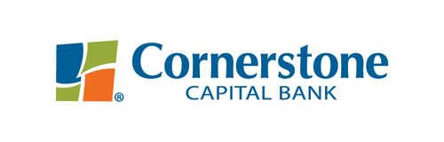 Cornerstone Capital Bank